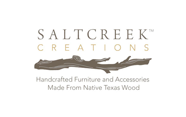 Salt Creek Creations Logo