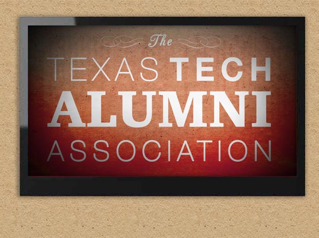 Texas Tech Alumni Association – “Take These Reins” (2:00)
