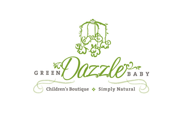 Green Dazzle Baby