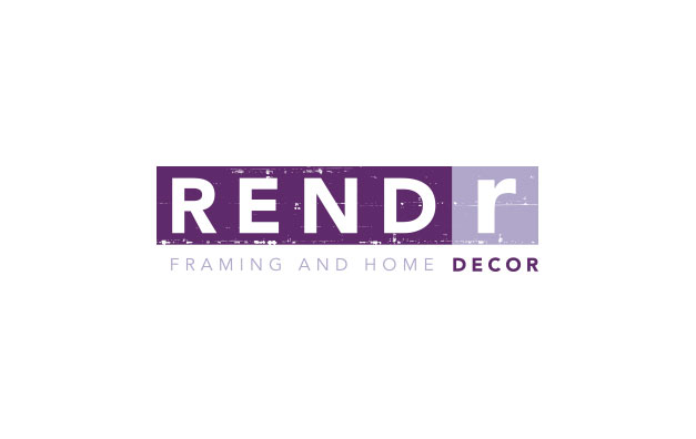 RENDr Framing & Arts