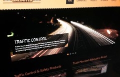 traffice website design
