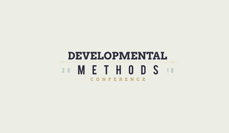 Logo Design for Professional Conference