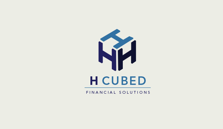 Lubbock Financial Planner Logo Design