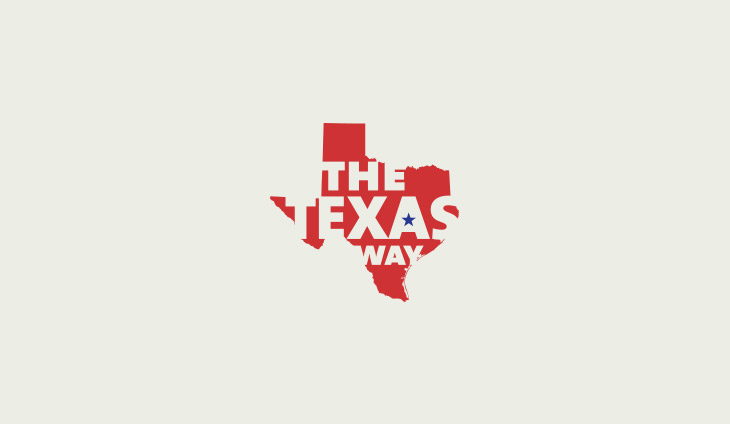 Texas Logo Design